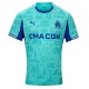 Thai Version Olympique Marseille 25/26 Fourth Jersey