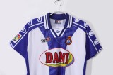 Espanyol 1999/2000 Home Retro Jersey