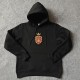 Bayern Munich 125th Anniversary Team Hoodie Black