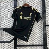 Thai Version Liverpool 25/26 Pre Match Jersey