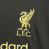 Thai Version Liverpool 25/26 Pre Match Jersey