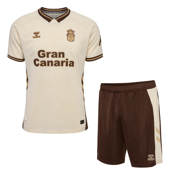 UD Las Palmas 25/26 Third Jersey and Short Kit