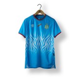 Player Version DR Congo 2026 Home Authentic Jersey