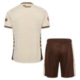 UD Las Palmas 25/26 Third Jersey and Short Kit
