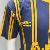 Aberdeen FC 1993/1994 Away Retro Jersey