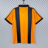 Hull City 1981/1982 Home Retro Jersey
