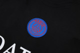 PSG 25/26 Sleeveless Jersey and Shorts Set D25239