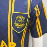 Aberdeen FC 1993/1994 Away Retro Jersey
