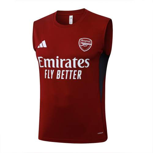 ARS 25/26 Sleeveless Jersey and Shorts Set D25245