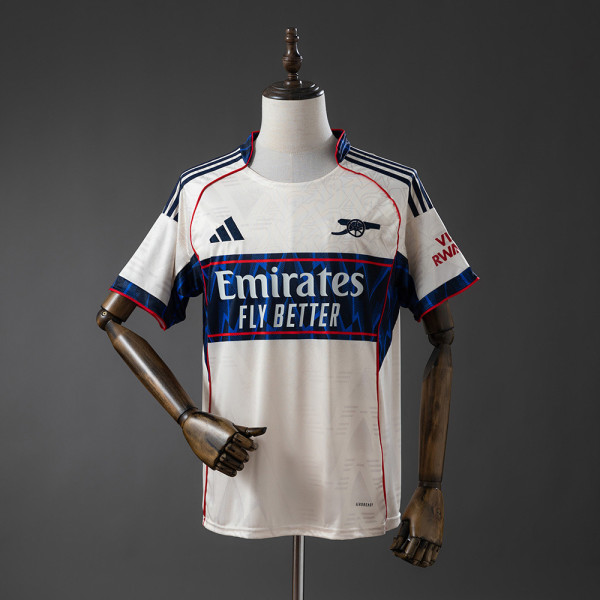 Thai Version ARS 25/26 Special Jersey