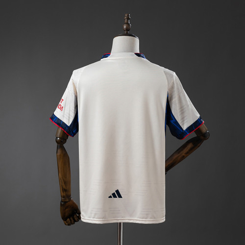 Thai Version ARS 25/26 Special Jersey