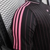 Thai Version Juventus 25/26 Terrace Icons Jersey