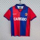 Bologna FC 1996/1997 Home Retro Jersey