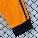 Hull City 1981/1982 Home Long Sleeve Retro Jersey