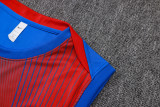 PSG 25/26 Sleeveless Jersey and Shorts Set D25235 - PM