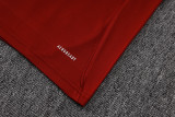 ARS 25/26 Sleeveless Jersey and Shorts Set D25245