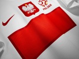 Poland 2012/2013 Home Retro Jersey