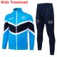 Kids Napoli 25/26 Training Jacket and Pants Set E25191