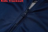 Kids Tottenham Hotspur 25/26 Training Jacket and Pants Set E25204