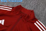 Kids ARS 25/26 Training Jacket and Pants Set E25196