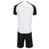Kids Corinthians 25/26 Home Jersey and Short Kit