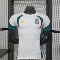 Player Version Italy 2026 Training Pro Jersey
