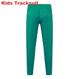 Kids Liverpool 25/26 Half-Zip Training Sweatshirt and Pants Set E25199