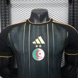 Player Version Algeria 2026 Special Authentic Jersey