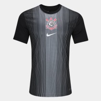 Thai Version Corinthians 25/26 Goalkeeper Jersey