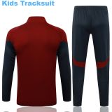 Kids ARS 25/26 Training Jacket and Pants Set E25196