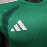 Player Version Mexico 2026 Training Pro Jersey