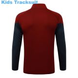 Kids ARS 25/26 Training Jacket and Pants Set E25196