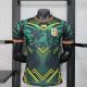 Player Version Mali 25/26 Green / Black Authentic Jersey