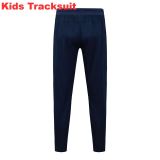 Kids Olympique Marseille 25/26 Half-Zip Sweatshirt and Pants Set E25194 - PM