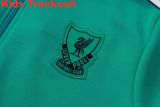Kids Liverpool 25/26 Training Jacket and Pants Set E25200