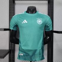 Player Version Germany 2026 Goalkeeper Authentic Jersey