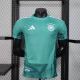 Player Version Germany 2026 Goalkeeper Authentic Jersey