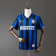Inter Milan 2007/2008 Home Retro Jersey