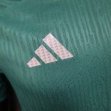 Player Version Germany 2026 Goalkeeper Authentic Jersey