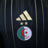 Player Version Algeria 2026 Special Authentic Jersey