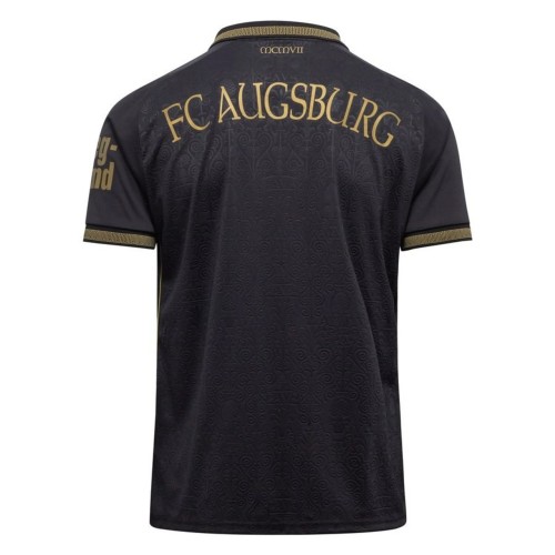 Thai Version FC Augsburg 25/26 Third Jersey
