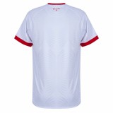 Thai Version Jordan 2026 Home Jersey