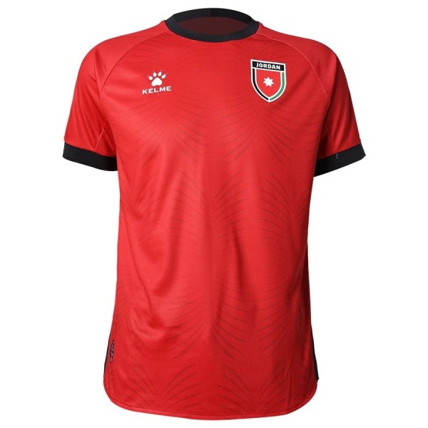 Thai Version Jordan 2026 Away Jersey