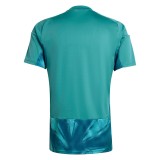 Thai Version Germany 2026 Home Goalkeeper Jersey