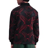 Thai Version Canada 2026 Hollywood Goalkeeper Lifestyle Jersey
