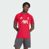 Thai Version Liverpool 25/26 Competition Training Jersey