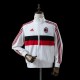 AC Milan 25/26 Retro Windbreaker Jacket