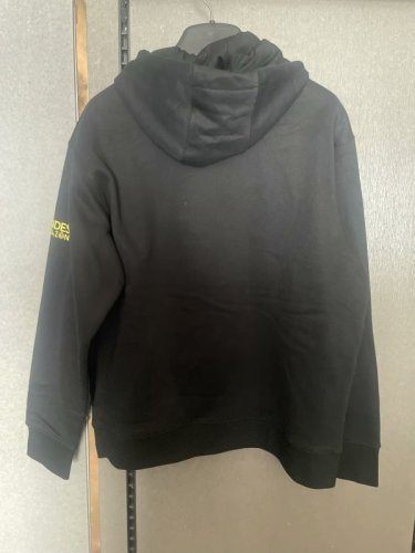 Club América 25/26 Team Hoodie