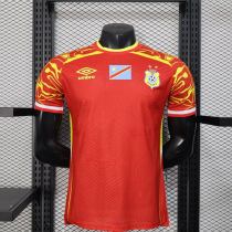 Player Version DR Congo 2026 Third Authentic Jersey Player Version DR Congo 2026 Third Authentic Jersey