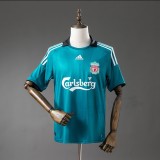 Liverpool 2008/2009 Third Retro Jersey